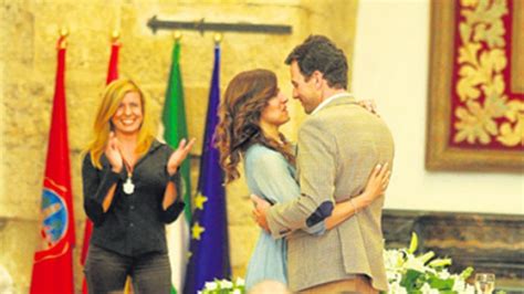 thierry licari ruiz y eva pedraza|Eva Pedraza: de su matrimonio con un actor de éxito。